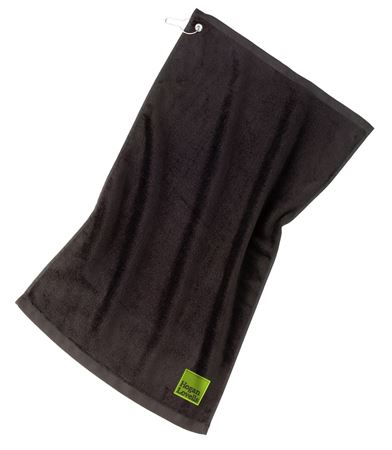 Picture of Velour Golf Towel