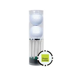 Picture of Golfball, Tee and Marker Set