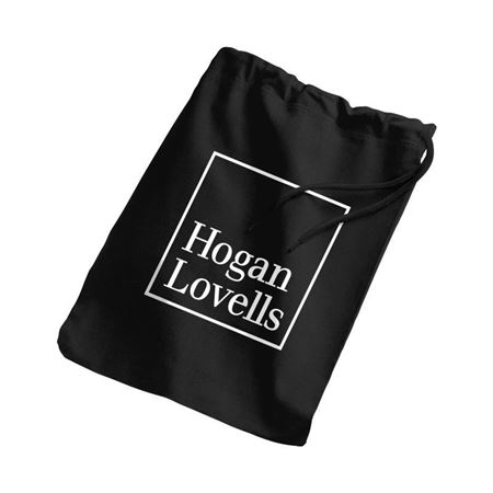 branded shoe bags