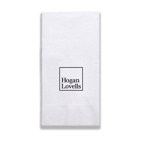 Picture of Dinner Napkins - 50 per Pack