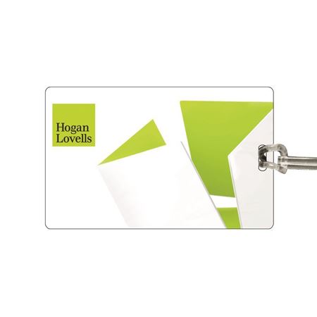 Picture of Luggage Tag
