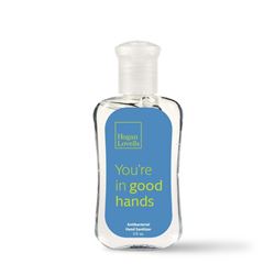 Picture of 3 oz Hand Sanitizer