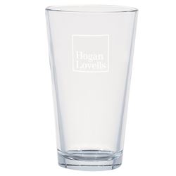 Picture of 16 oz Pint Glass