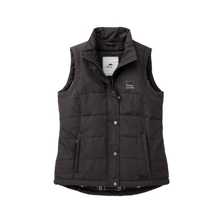 Picture of Roots73® Traillake Insulated Vest - Ladies'
