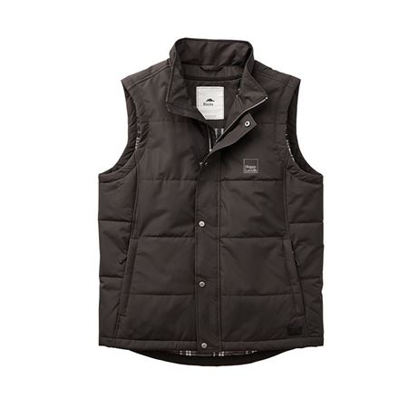 Picture of Roots73® Traillake Insulated Vest - Men's